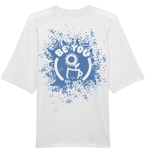 WHITE T-SHIRT TRUST