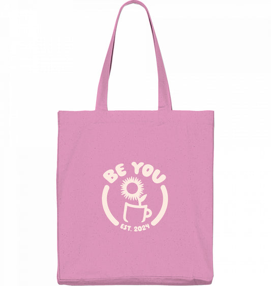 BEYOU TOTEBAG