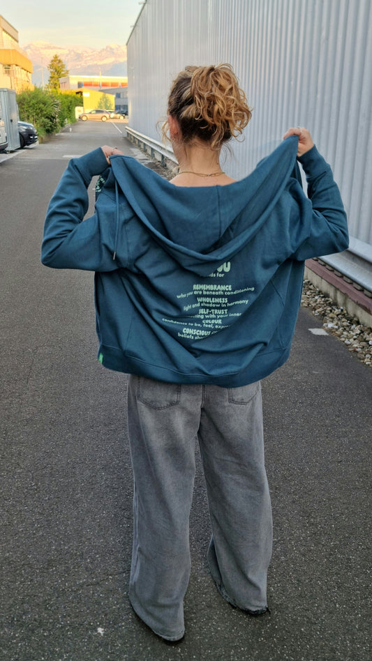 PETROL ZIPPER MANIFEST