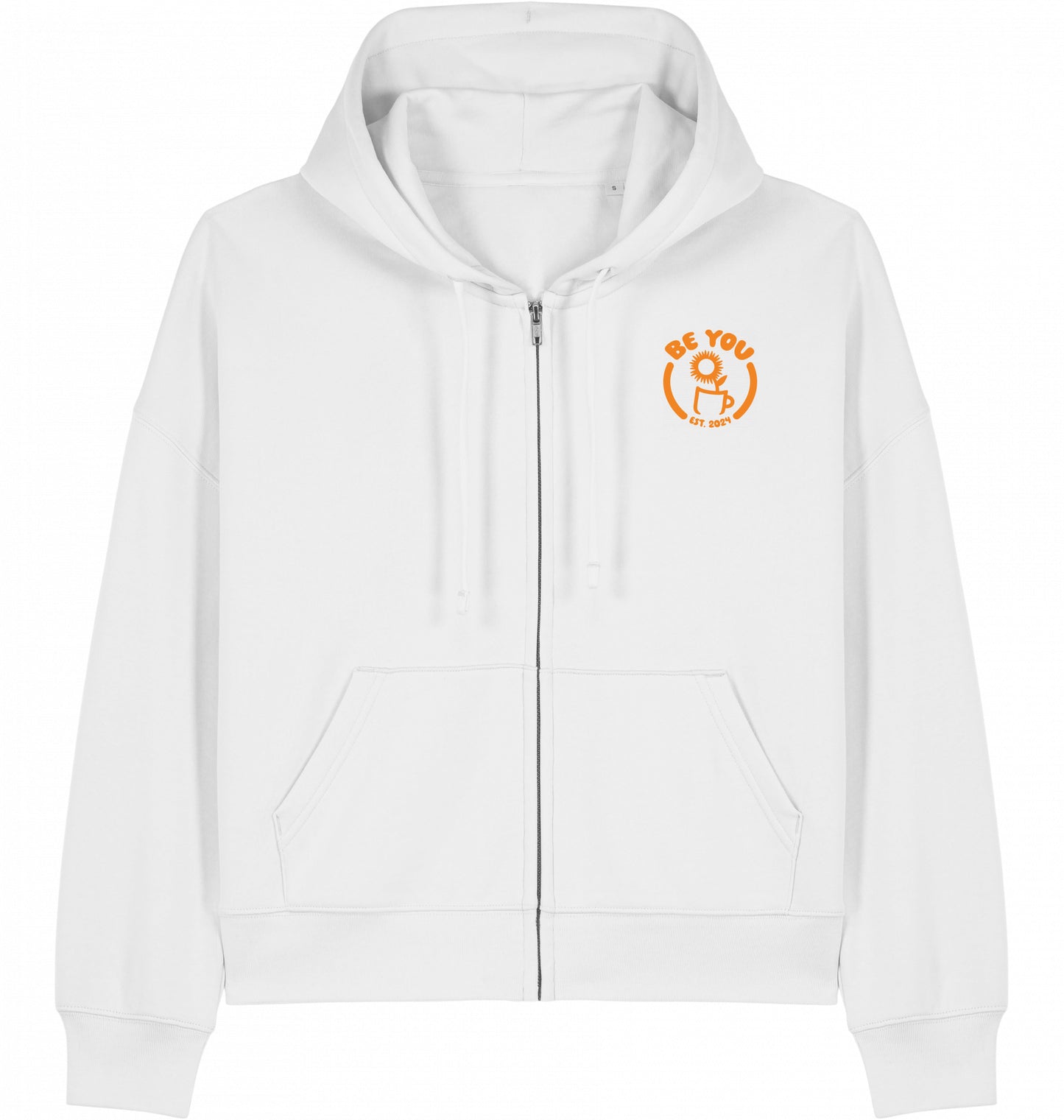 WHITE ZIPPER MANIFEST