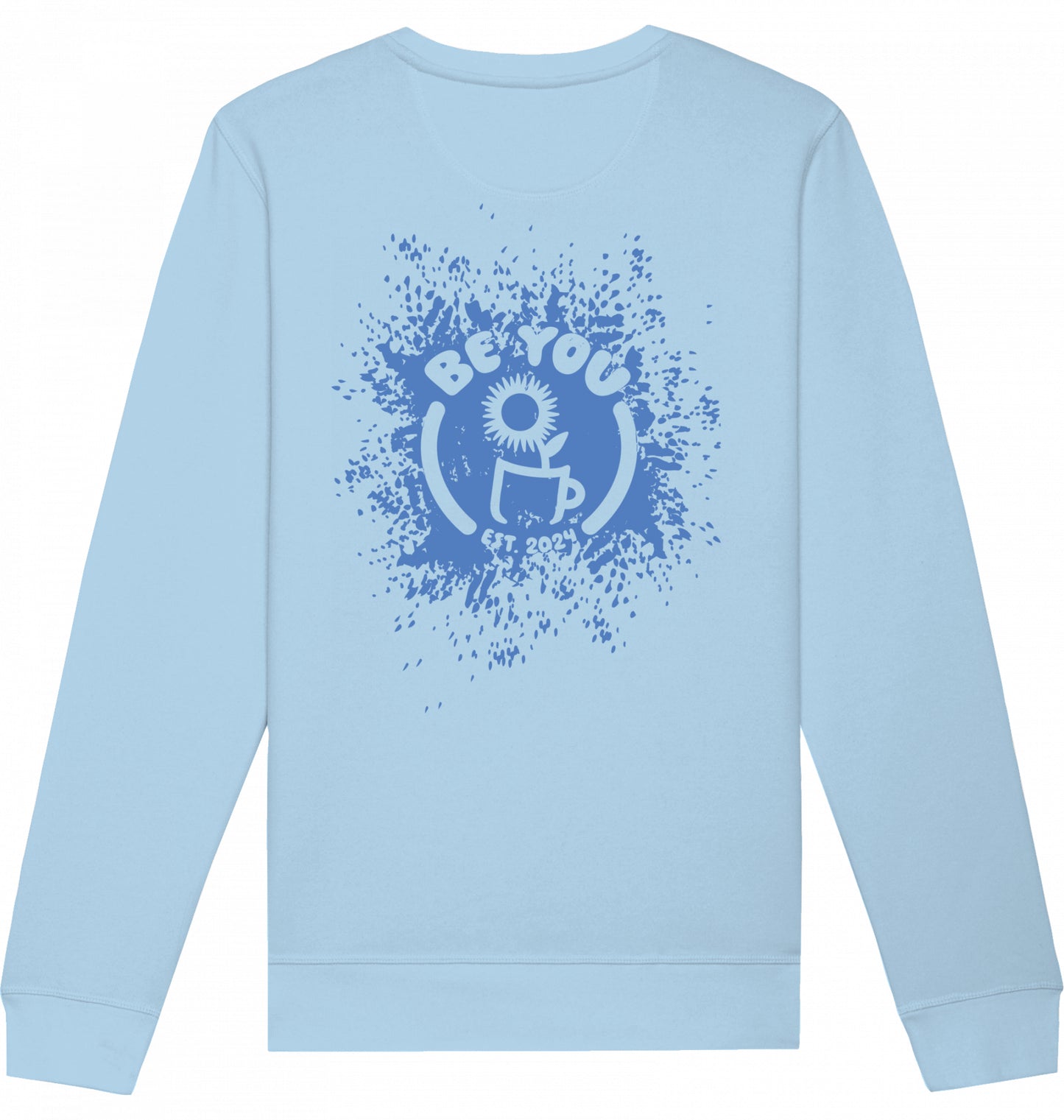SKYBLUE CREWNECK SKY