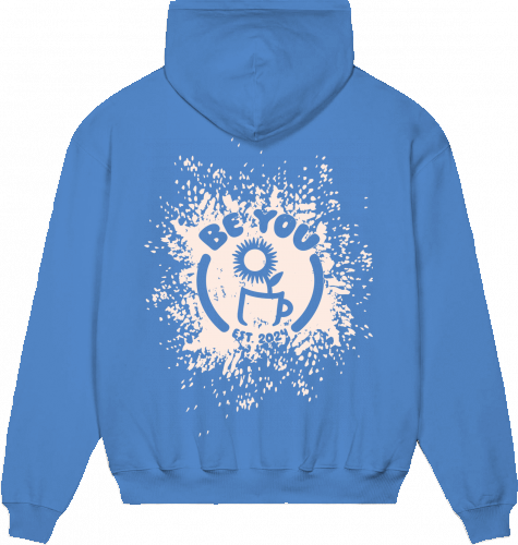 BLUE HOODIE TRUST